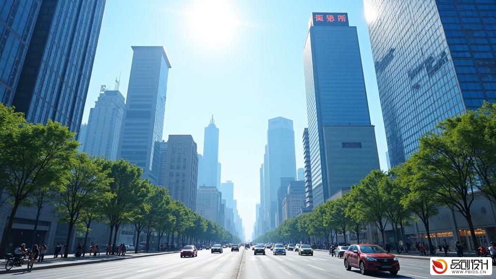 台州市应用品牌化设计中心：塑造城市品牌新风貌
