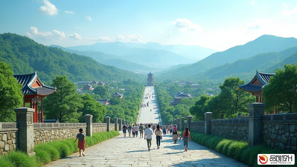 国内游操作流程优化工作室：重塑旅行体验的新篇章
