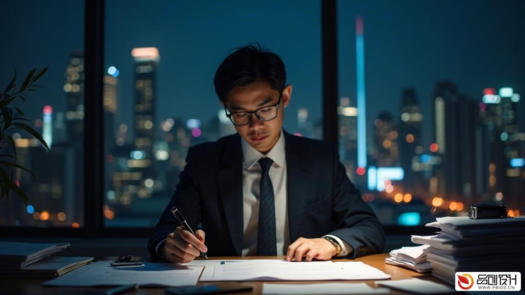 私募股权UI设计的艺术与实践：打造专业与吸引力并存的界面
