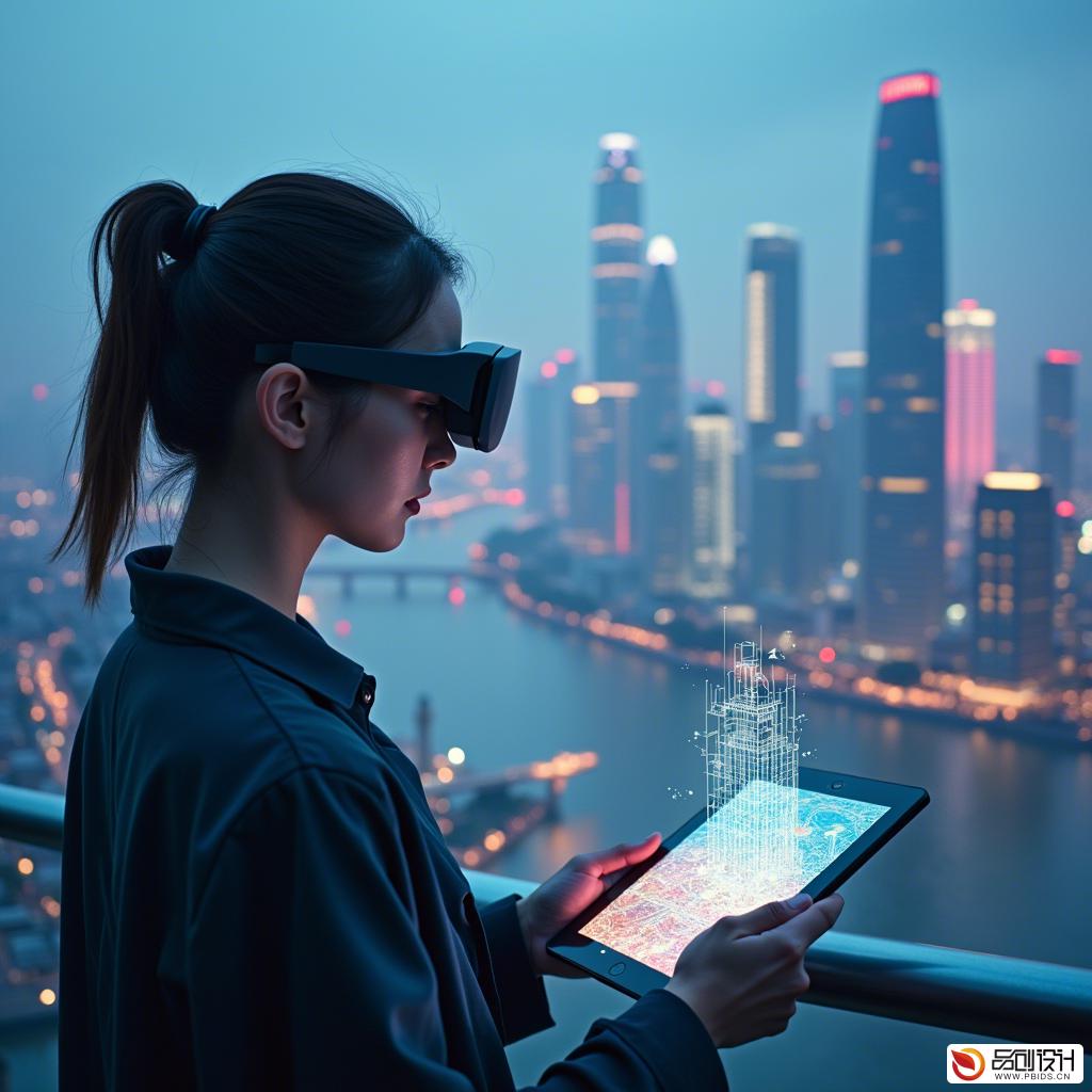 绵阳市人性化体验设计公司的崛起与影响
