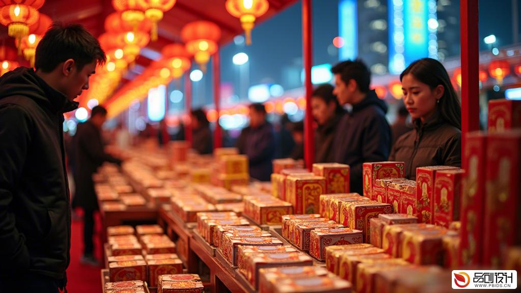 华北活动创意包装有限公司：引领行业新风尚的包装解决方案专家
