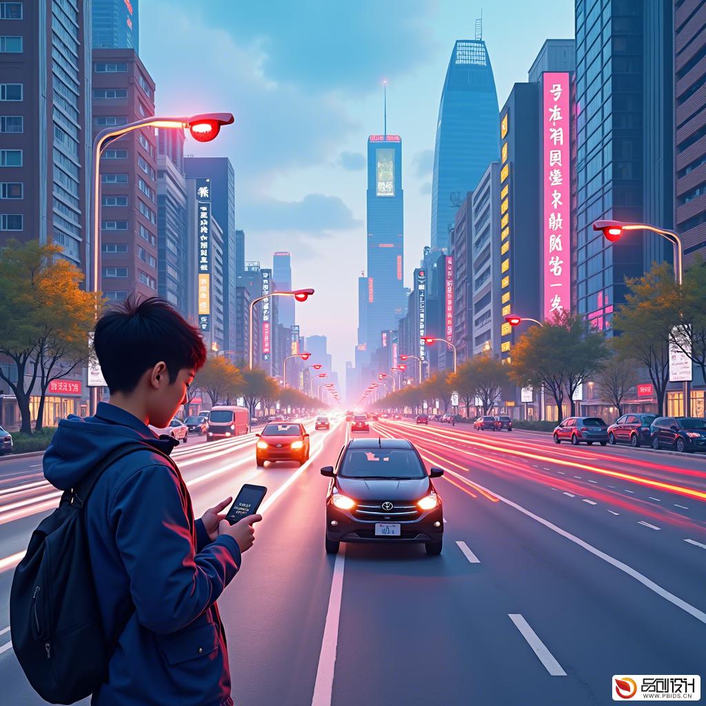 萍乡市智能交互系统：引领智慧城市新风尚
