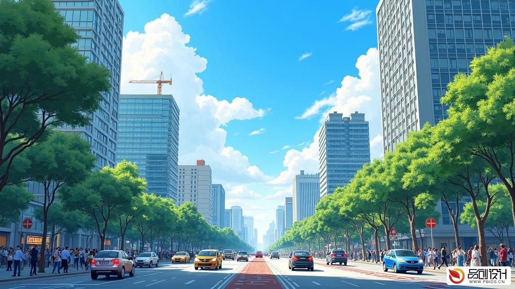 达州市3D动态演示设计：创新视觉体验，塑造未来商业新形象
