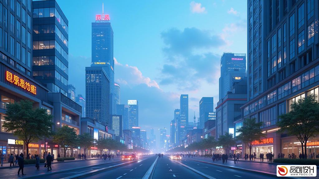 深圳市UI设计创新服务中心：引领设计新风尚，激发创意无限可能
