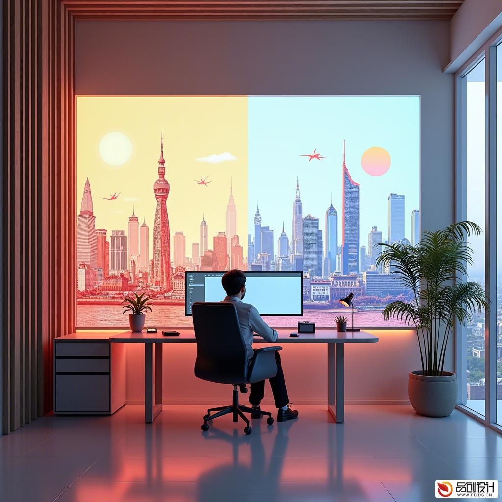 随州市UX设计公司:塑造未来设计新风尚