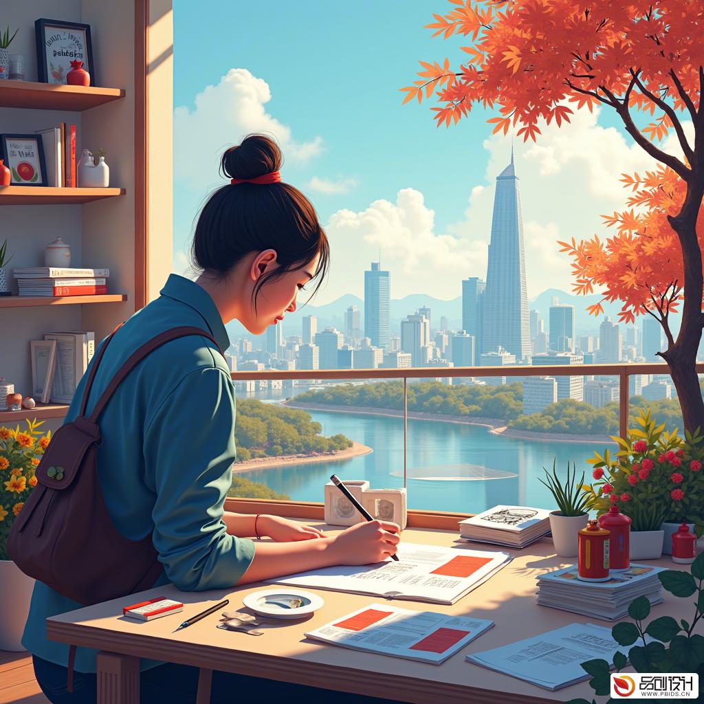桂林市品牌创新设计服务：塑造城市品牌新风貌
