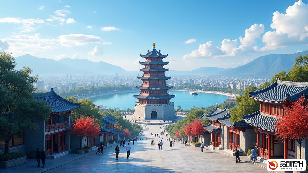 岳阳市3D动态演示设计：创新引领未来视觉体验
