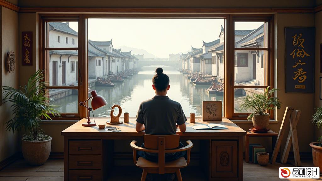 绍兴网页动效设计团队的创意之旅
