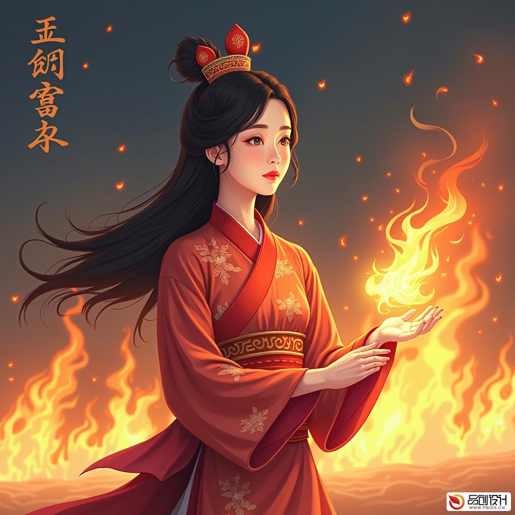 凉山彝族自治州品牌焕新设计：重塑地域文化魅力
