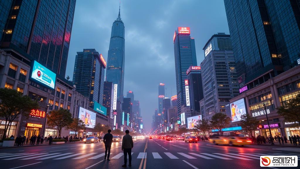 长沙市人机交互设计公司的创新之路
