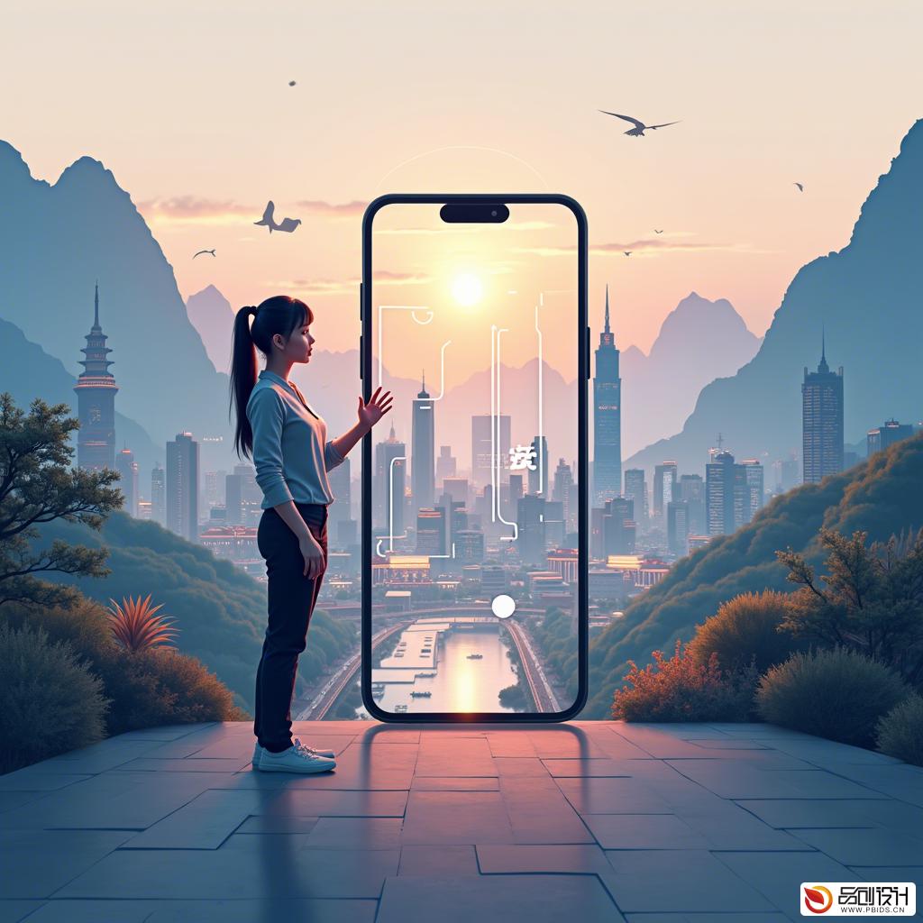 雅安市移动端UI/UX企业的崛起与创新之路