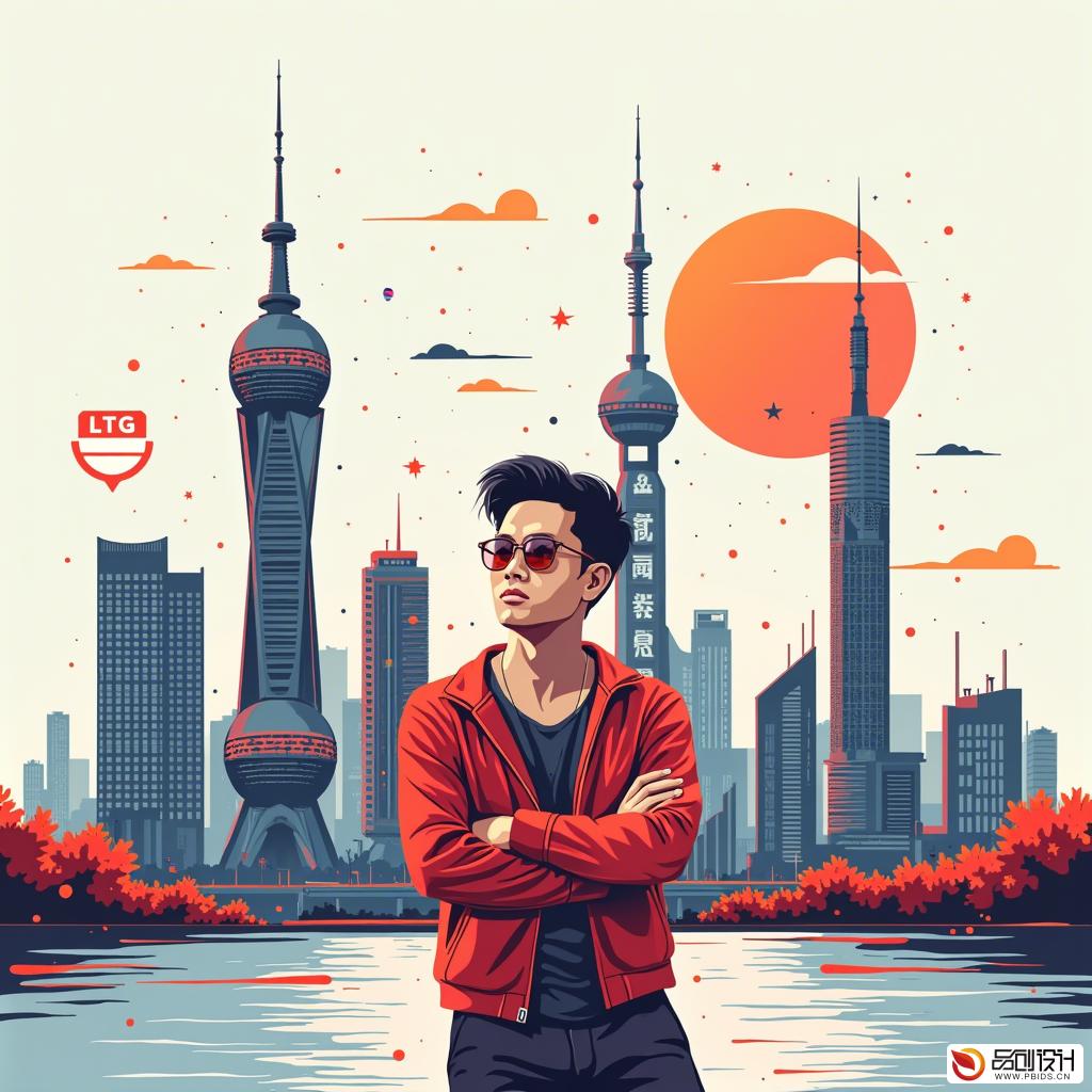 华北社交传播设计：携手合作伙伴共创未来新篇章
