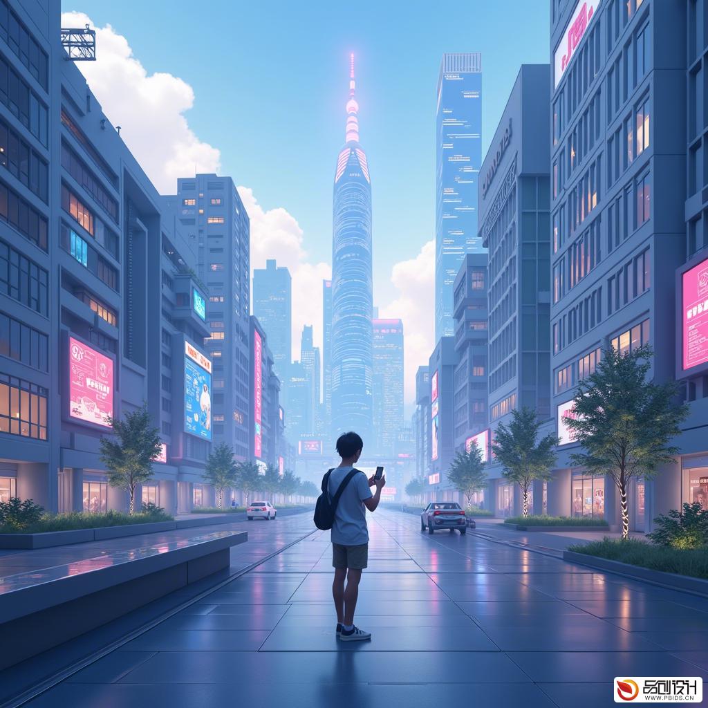 沈阳市体验优化方案有限公司:打造卓越用户体验的领航者