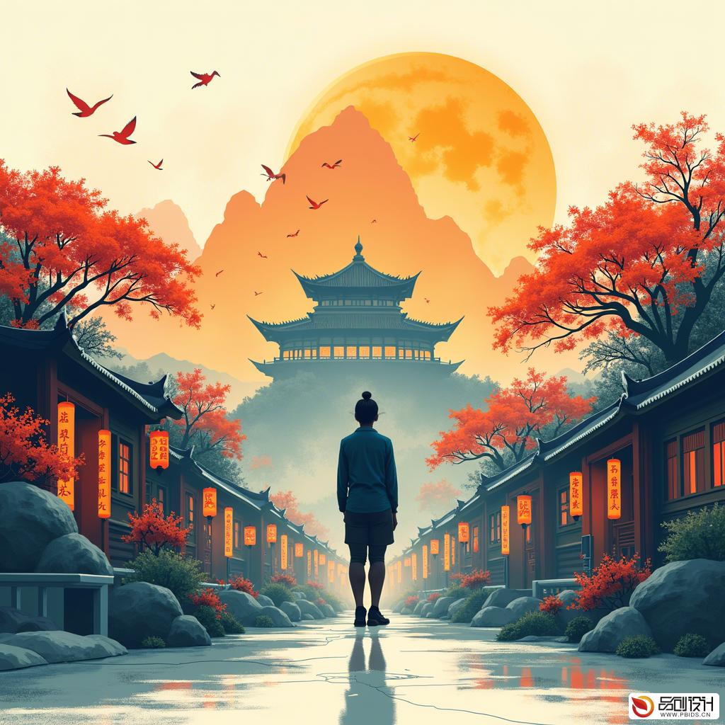 宣城市品牌创新设计解决方案:塑造城市品牌新风貌