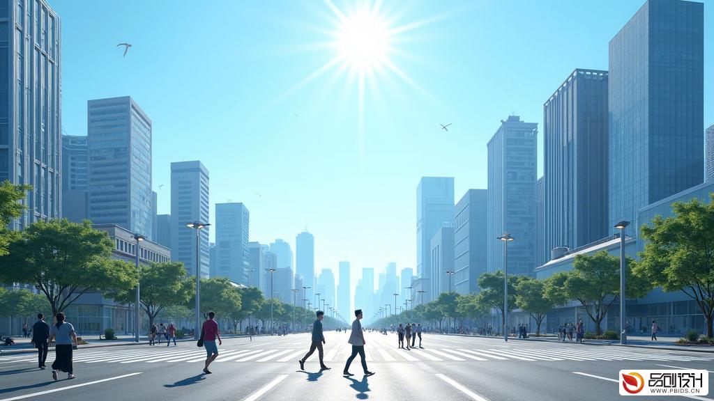 鄂州市动态视觉叙事设计：塑造城市视觉新风貌
