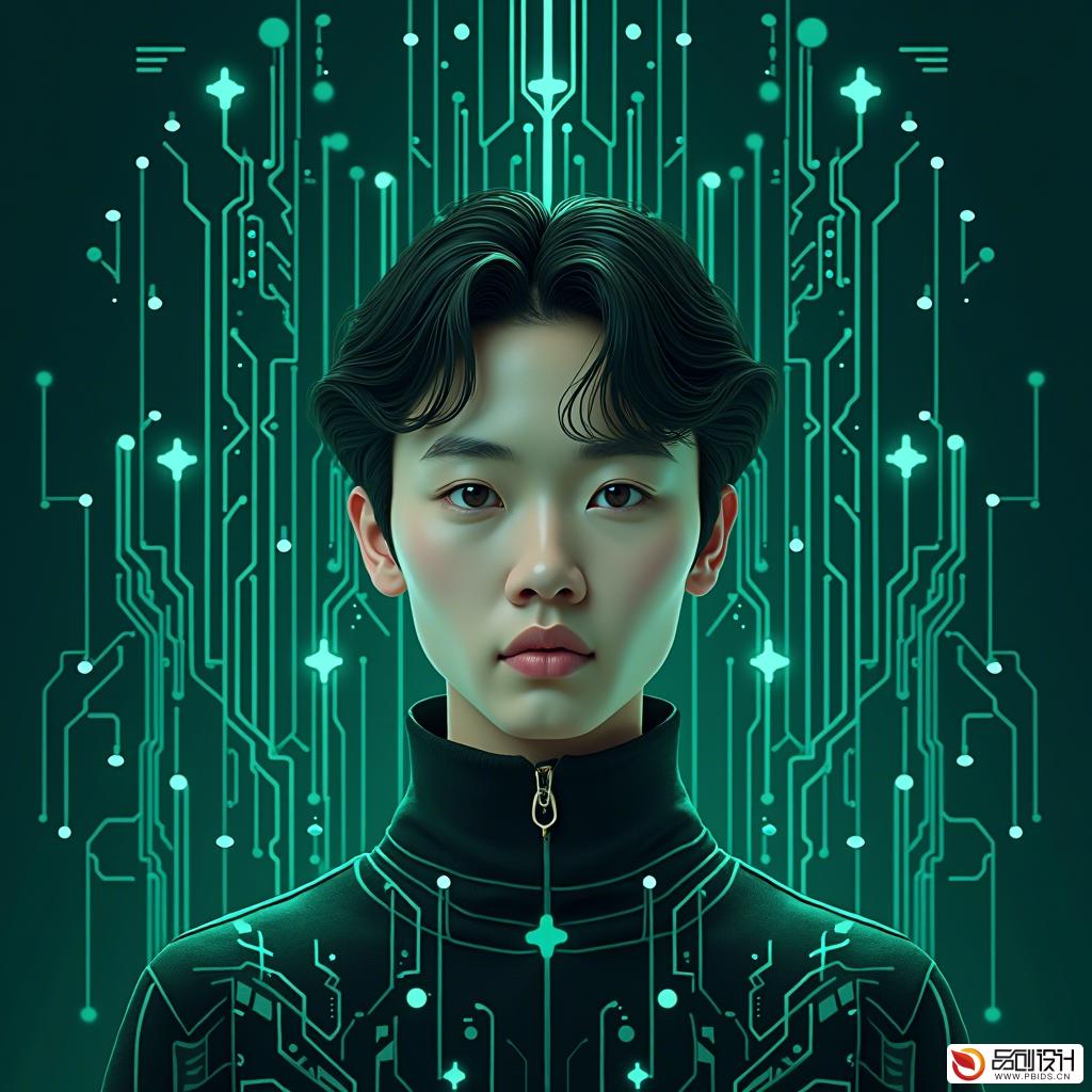 区块链应用视觉界面开发创新服务中心:重塑数字交互新体验