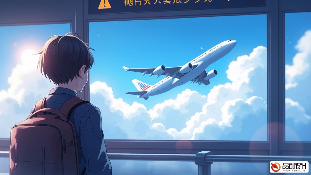 航空加载动画设计团队的创意之旅：从概念到实现的飞跃
