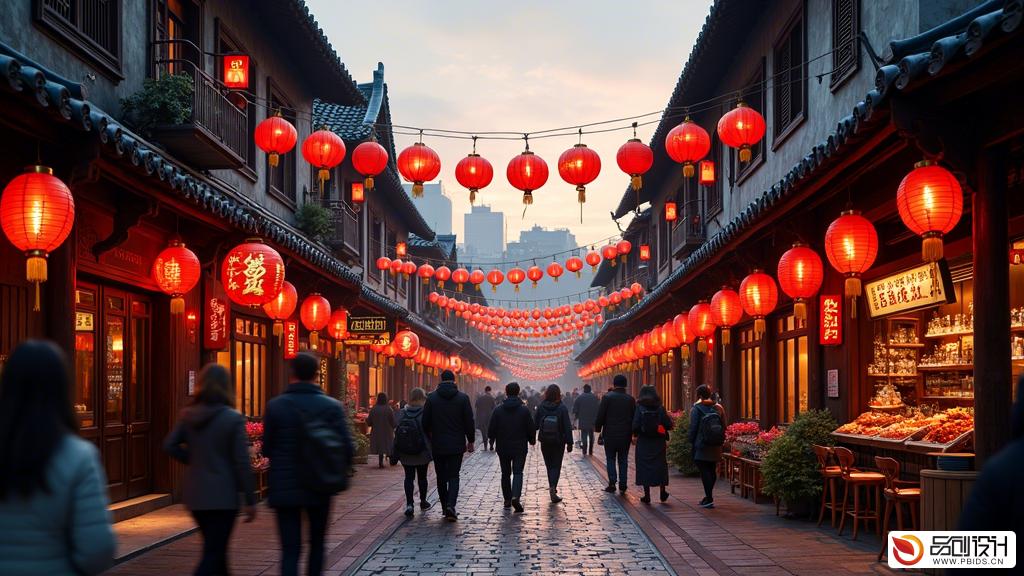 绍兴市交互设计企业的崛起与创新之路
