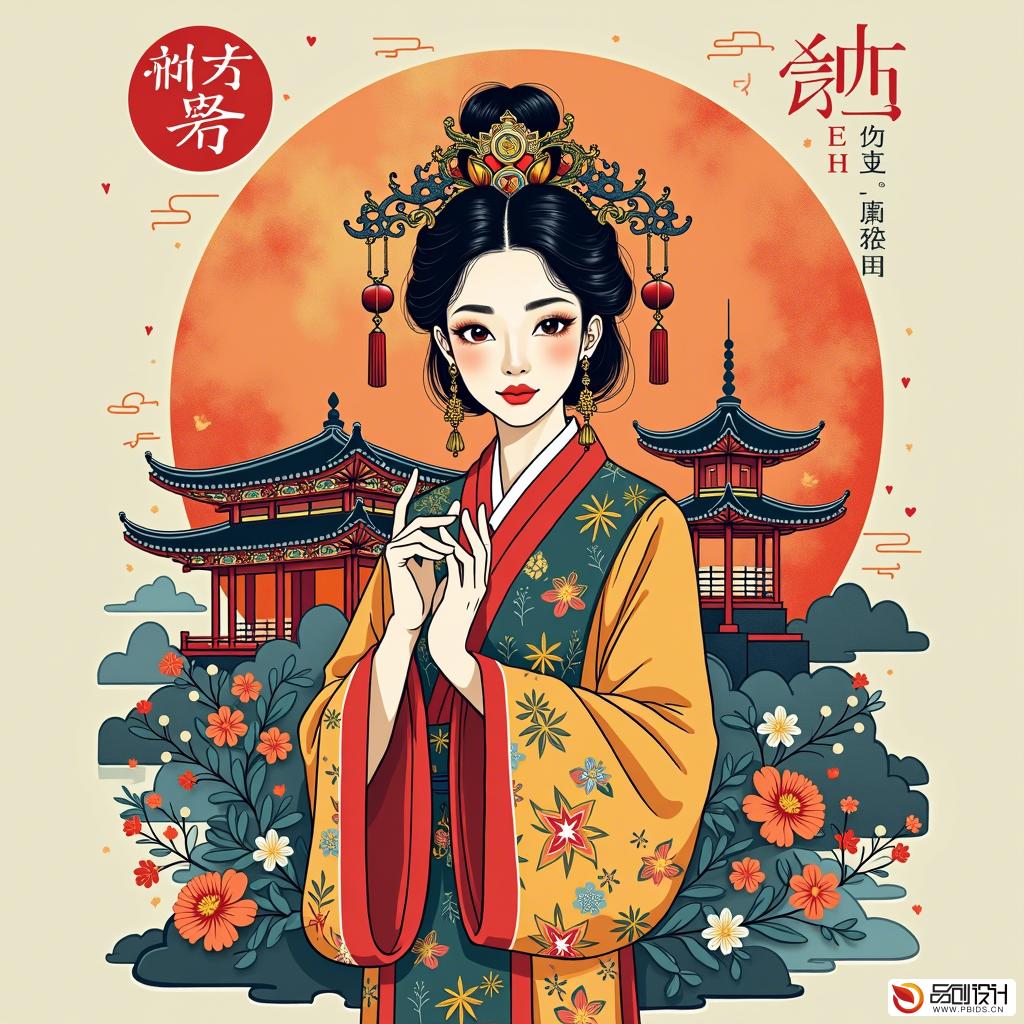 鄂州市活动创意包装设计中心的魅力与革新
