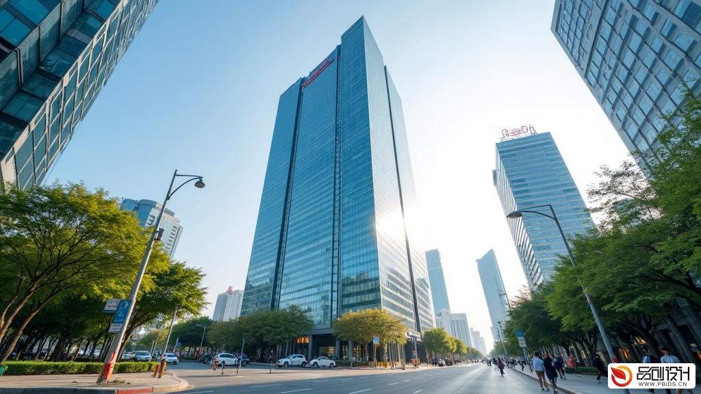 金华企业官网定制有限公司：打造专属数字门户，引领企业新风尚
