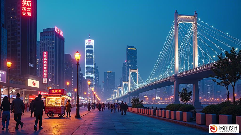 鸡西用户旅程设计：打造卓越用户体验的设计公司

