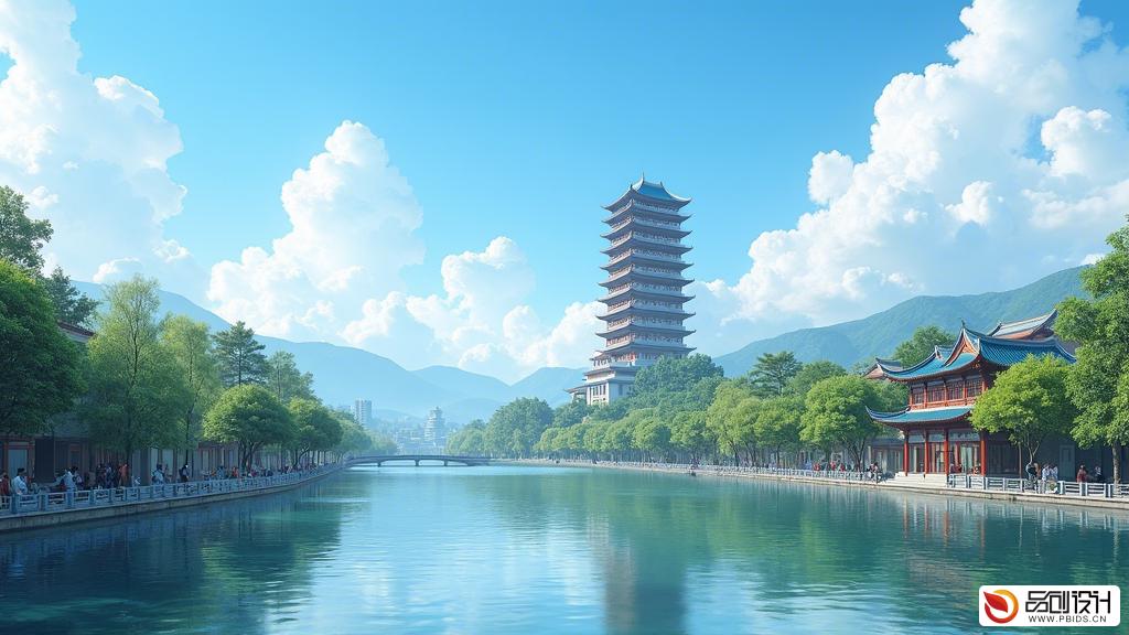 肇庆市品牌文化可视化企业的崛起与影响力
