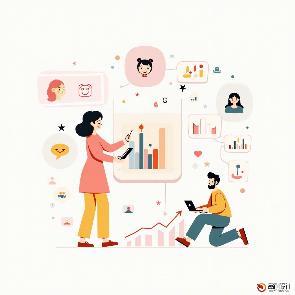 自媒体全渠道运营:打造视觉企业的制胜策略