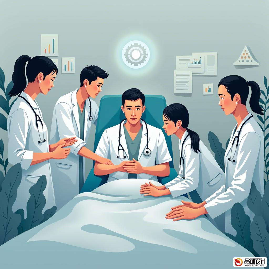 医疗运营增长新纪元:视觉机构如何引领行业变革