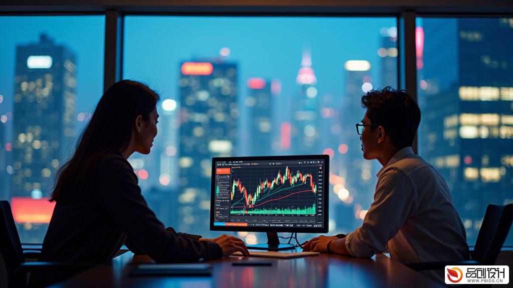 互联网金融企业IP打造：设计中心的策略与实践
