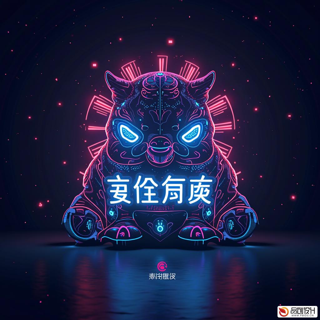 廊坊市界面交互视觉有限公司:创新设计,引领未来交互体验