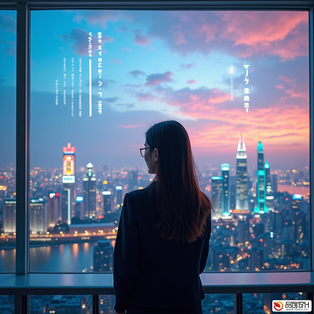汕头市品牌符号设计:塑造企业独特形象的创意力量