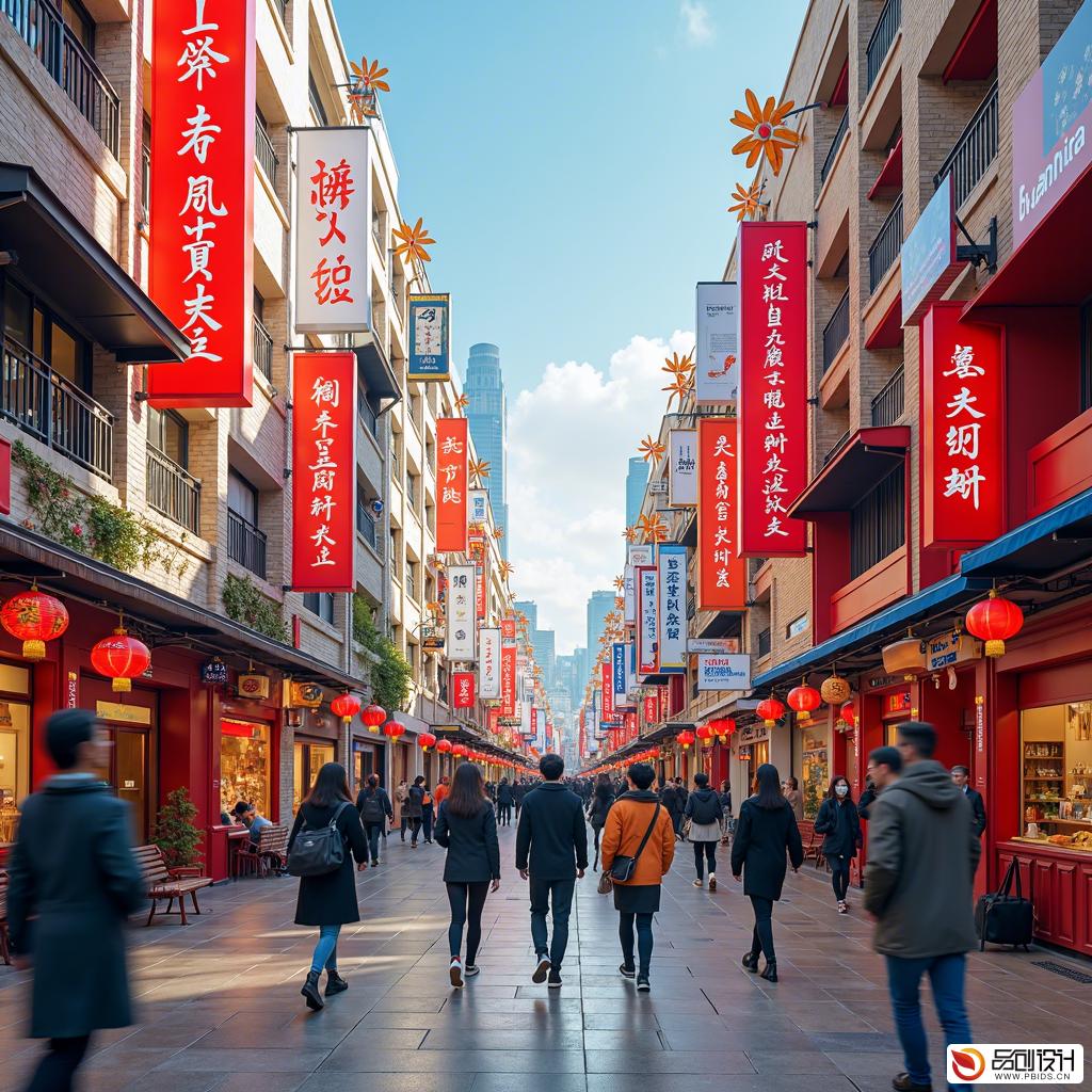乌海市品牌创新设计：动态与展望
