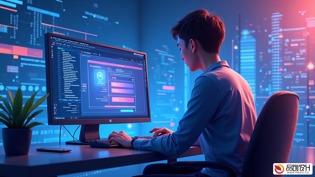 支付技术品牌创新设计：动态趋势与未来展望
