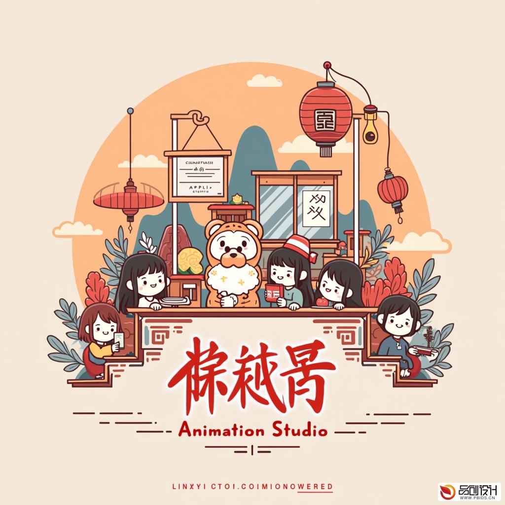 临沂市加载动画设计工作室:创意与技术的完美融合