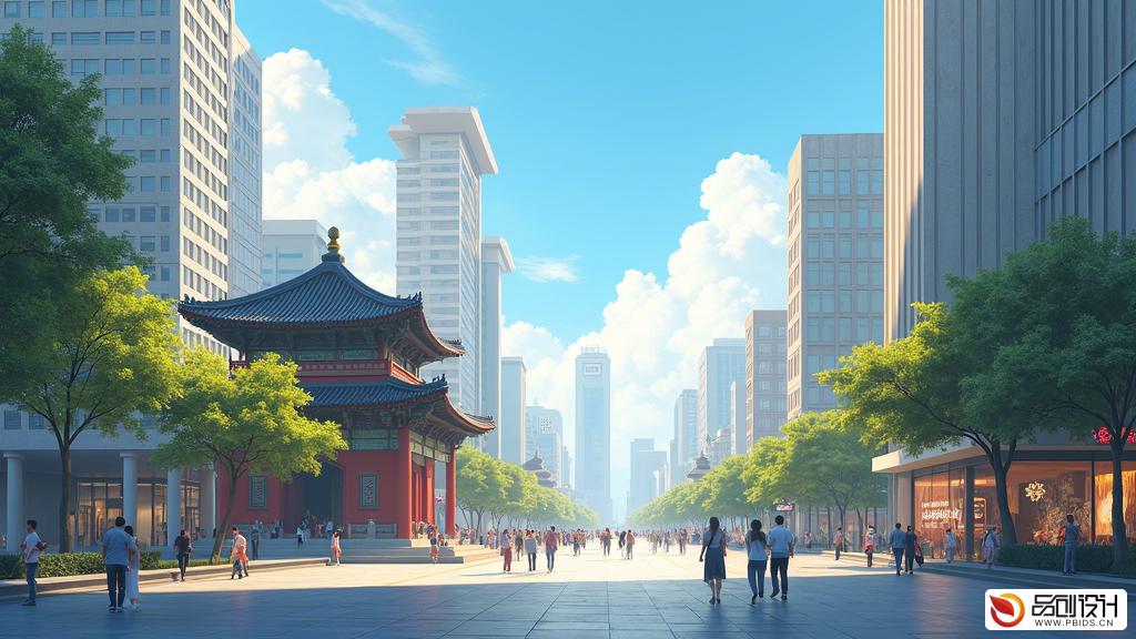长治用户行为设计创新服务中心：引领未来设计新风尚
