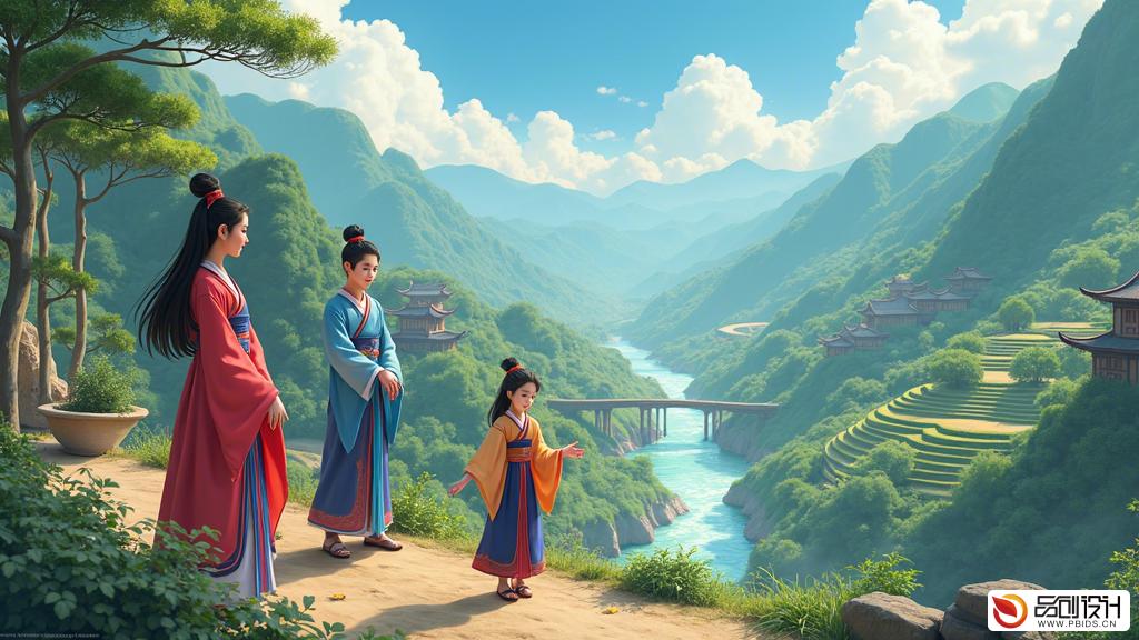 贵州MG动画设计团队的创意之旅：塑造视觉盛宴的艺术大师
