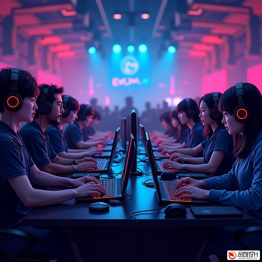 职业体育UE设计团队的创意与革新:塑造赛事新体验