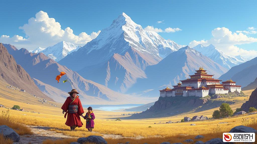迪庆藏族自治州品创视觉工场：创意与文化的完美交融

