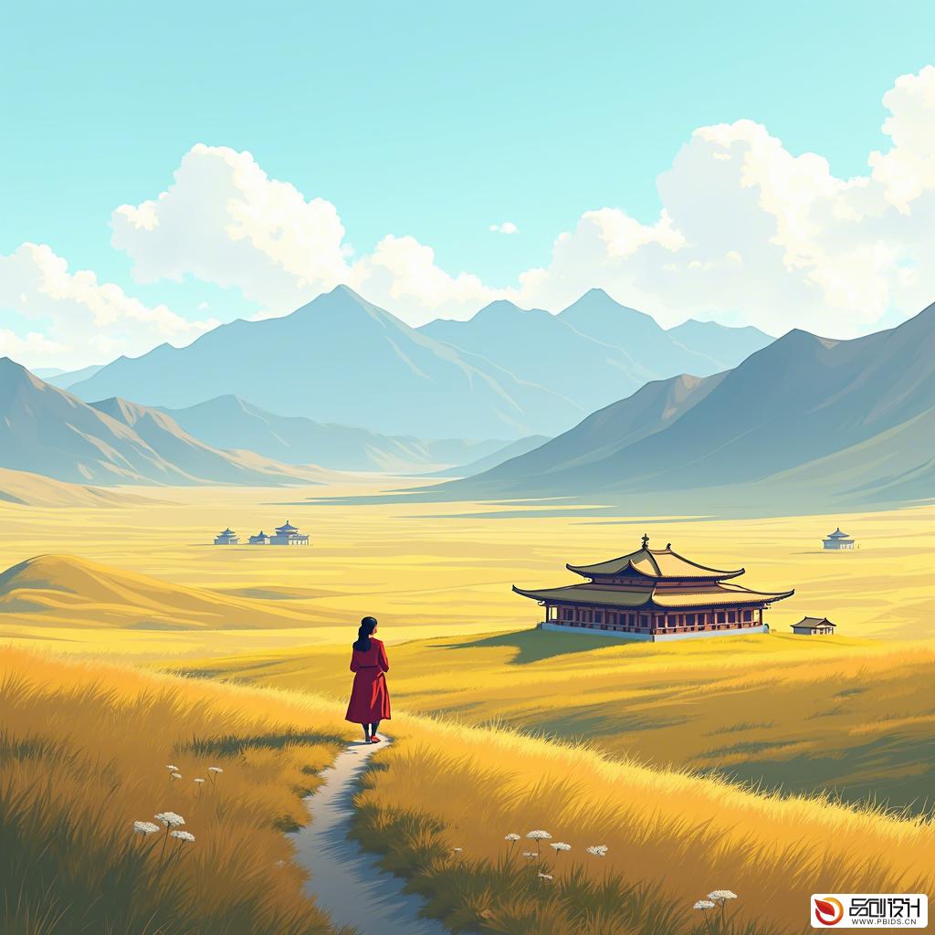 巴音郭楞蒙古自治州用户旅程设计：打造卓越体验的艺术
