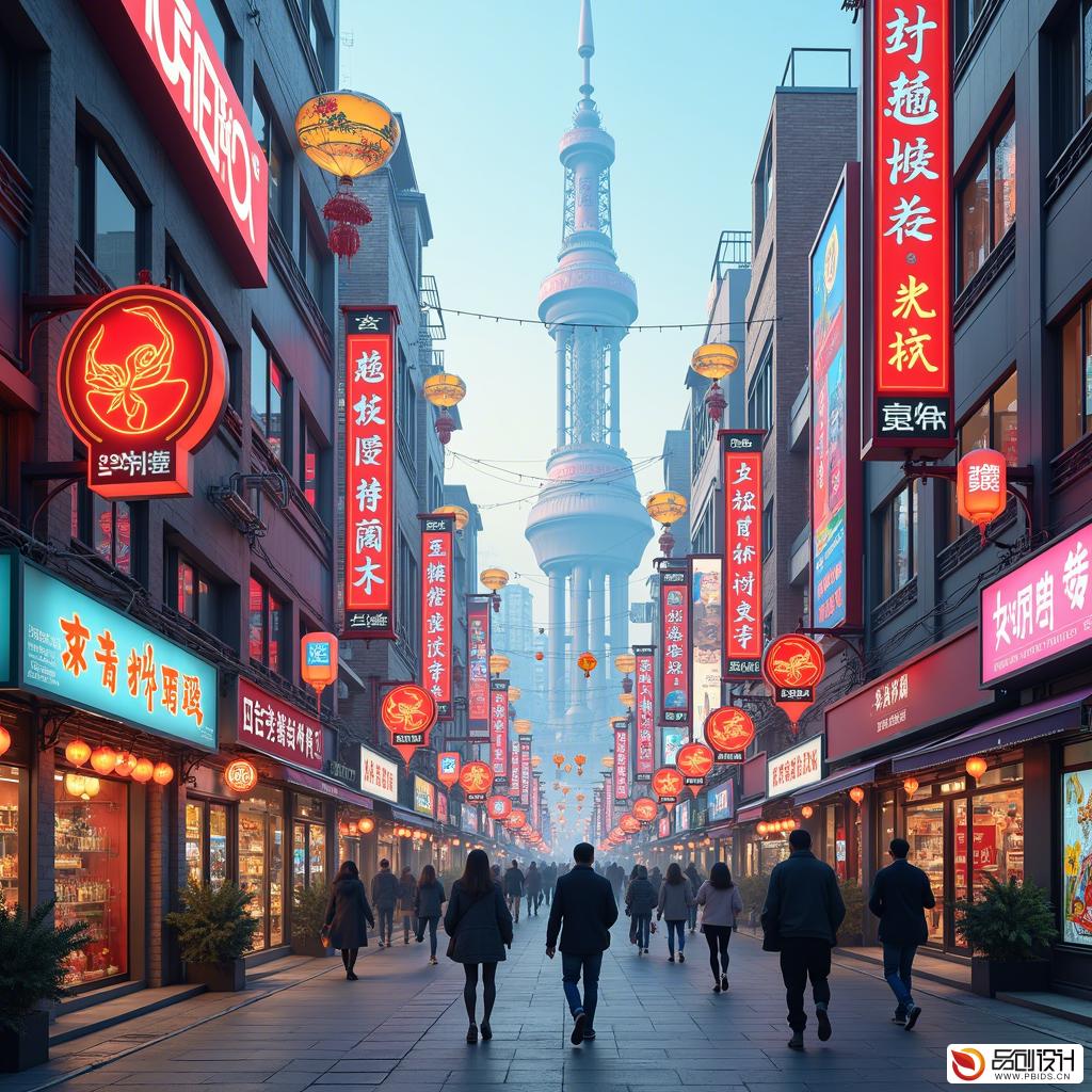 唐山市运营增长视觉：解锁城市商业新动力
