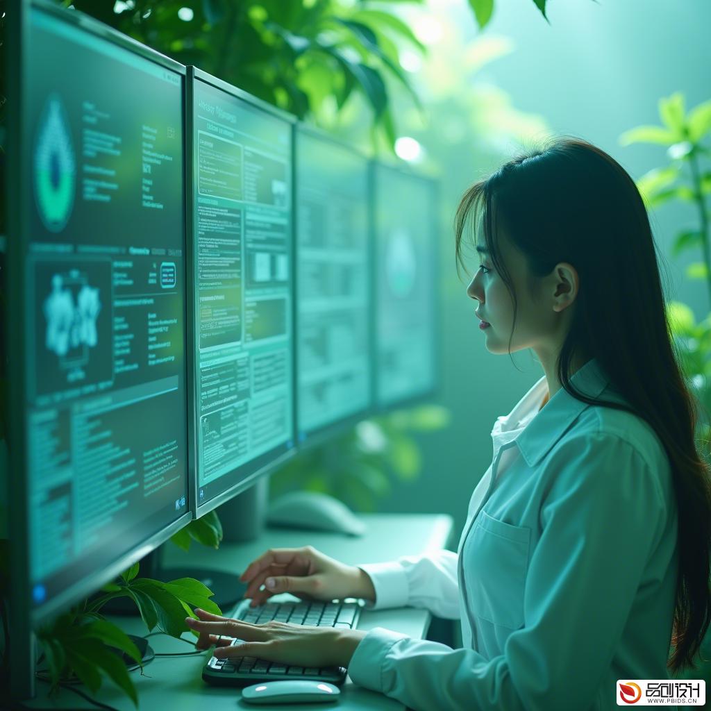 污染治理UE设计创新服务中心:引领环保科技新风尚