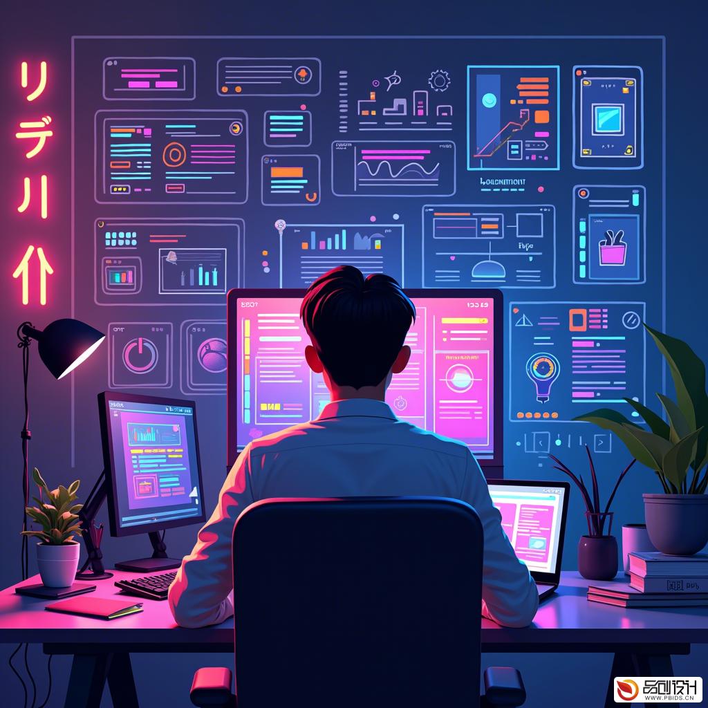 随州市应用界面重构工作室:打造卓越用户体验的先锋