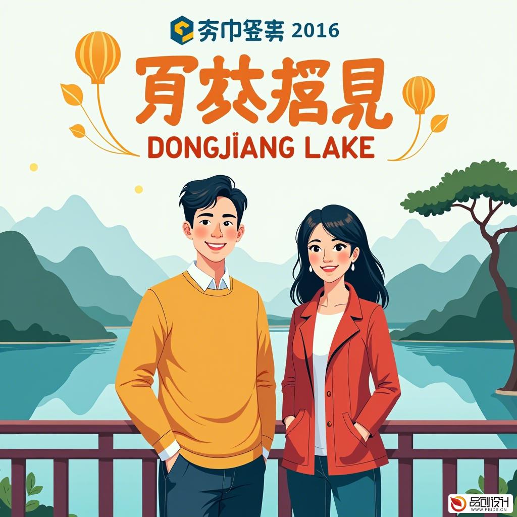 郴州市品牌视觉:塑造城市形象的创意力量