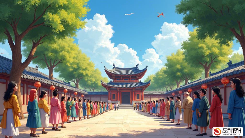 昌吉回族自治州沉浸式动效方案设计创新服务中心：开启视觉新纪元
