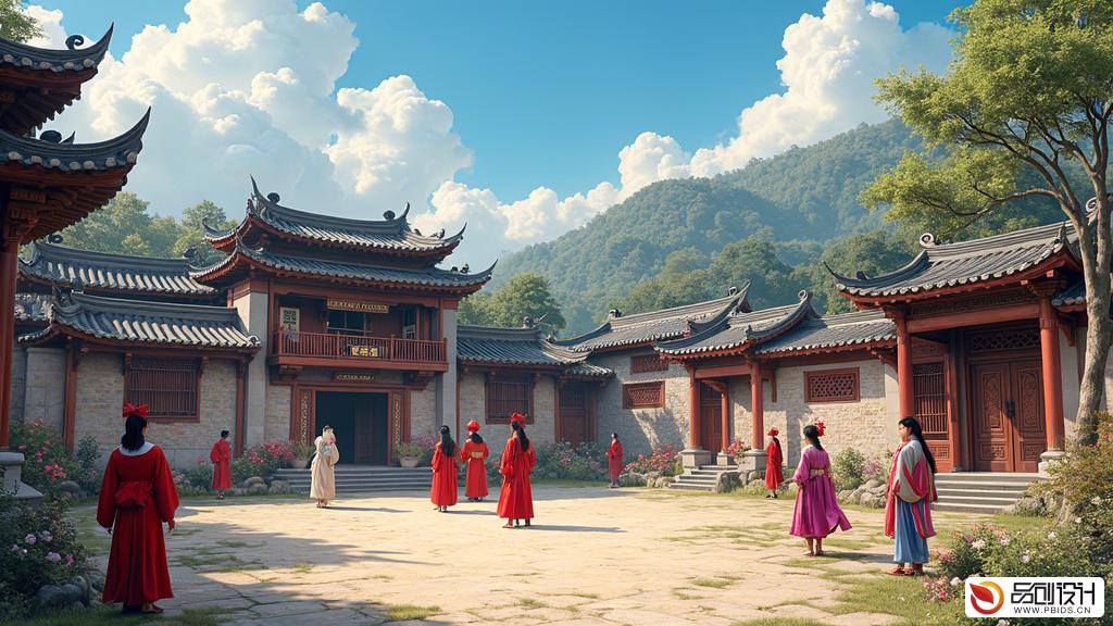 凉山彝族自治州界面交互视觉设计公司的创新之路
