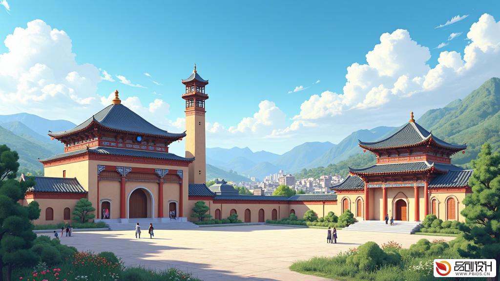 临夏回族自治州智能交互系统创新服务中心：引领未来智能生活的新篇章
