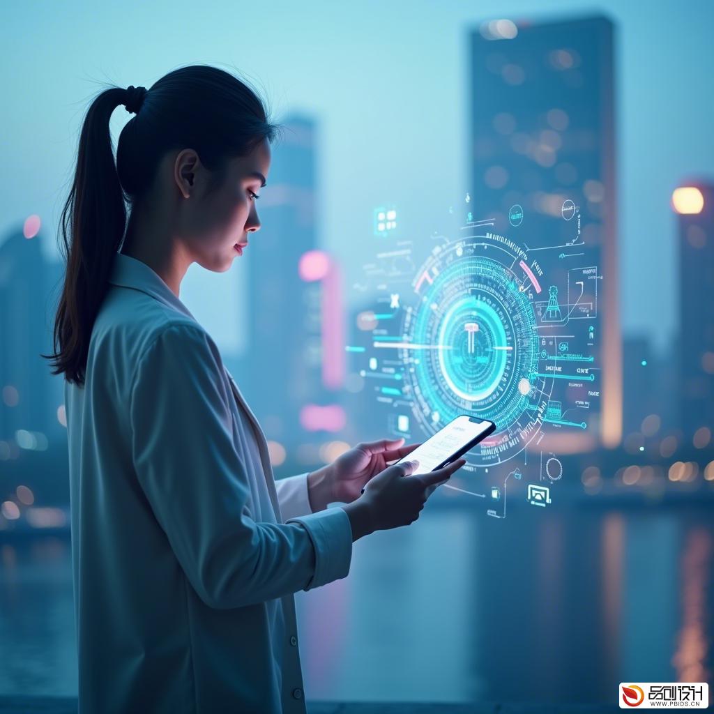 邵阳市人机交互:创新技术与未来展望