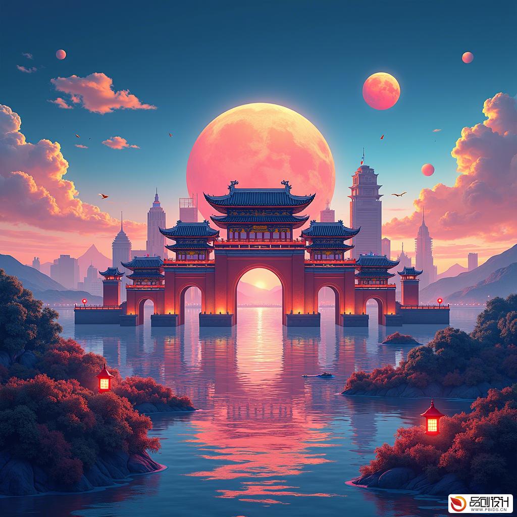 淄博市动效设计合作伙伴:共创视觉盛宴的精英团队