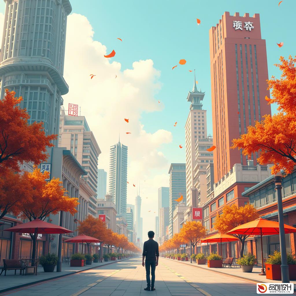 平凉市UE设计单位：创新设计，塑造城市美好未来
