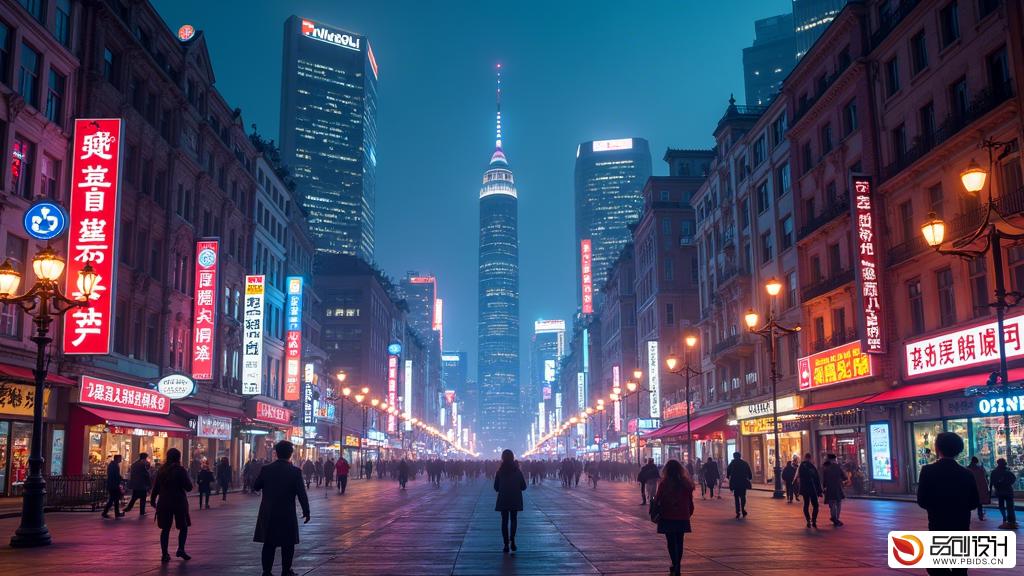 天津市交互逻辑设计团队的卓越创新与影响力
